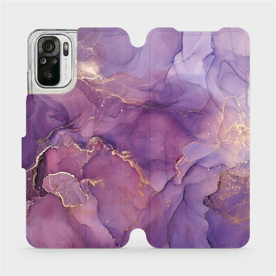 Etui do Xiaomi Redmi Note 10 - wzór VP20S