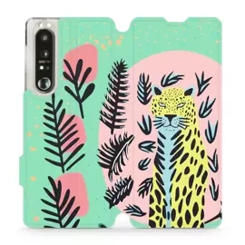 Etui do Sony Xperia 1 III - wzór VP52S