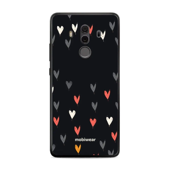 Etui Glossy Case do Huawei Mate 10 Pro - wzór GP79G