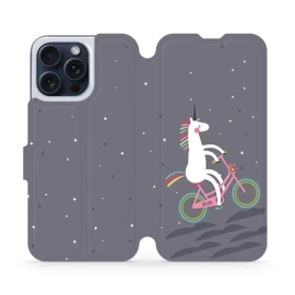 Etui do Apple iPhone 15 Pro Max - wzór V024P