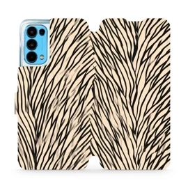 Etui do OPPO RENO 5 5G - wzór VA52S