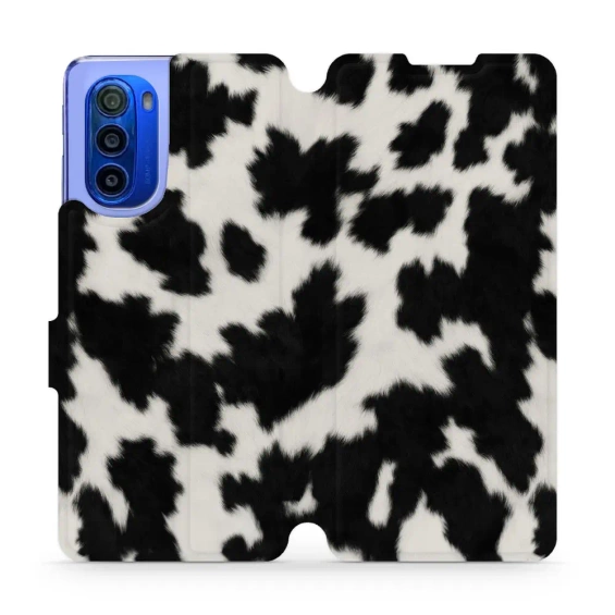 Etui do Motorola Moto G51 5G - wzór V165S