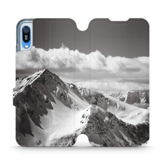 Etui do Huawei Y6 2019 - wzór M152P