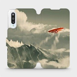 Etui do Xiaomi Mi 9 Lite - wzór MA03P