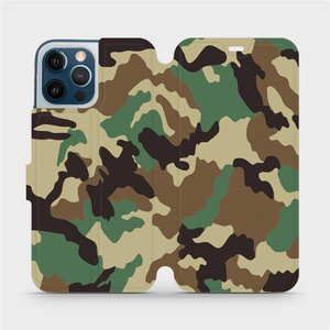 Etui do Apple iPhone 12 Pro Max - wzór V111P