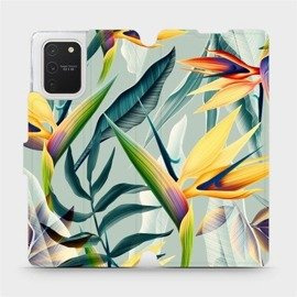 Etui do Samsung Galaxy S10 Lite - wzór MC02S