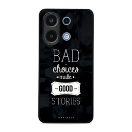 Etui Glossy Case do Xiaomi Redmi Note 13 4G - wzór G071G
