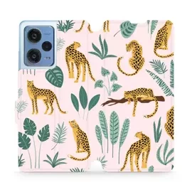 Etui do Xiaomi Redmi Note 12 Pro Plus 5G - wzór MP07S