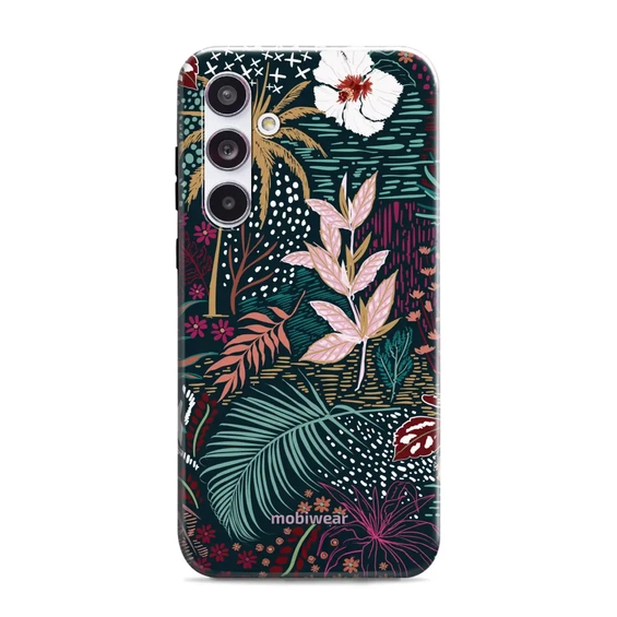 Etui Elite Pro do Samsung Galaxy A55 5G - wzór EP13E