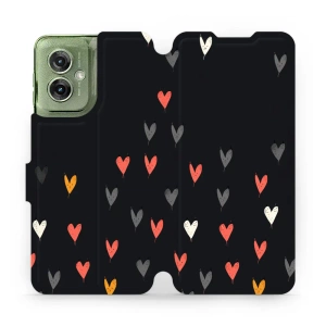 Etui do Motorola Moto G55 5G - wzór VP79P