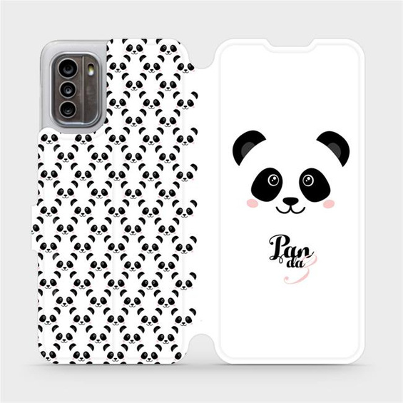 Etui do Nokia G60 5G - wzór M030P