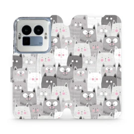 Etui do Realme GT 8 Pro - wzór M099P