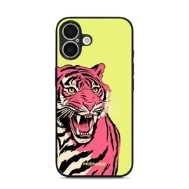 Etui Glossy Case do Apple iPhone 16 - wzór G051G