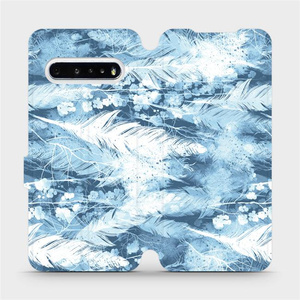 Etui do LG V60 ThinQ 5G - wzór M058S