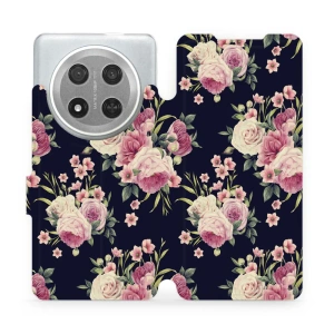 Etui do Huawei Honor Magic7 Lite 5G - wzór V068P