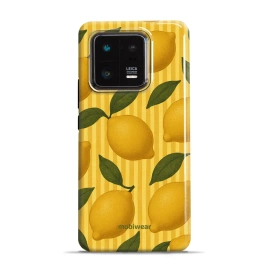 Etui Elite Pro do Xiaomi 13 Pro - wzór EP81E