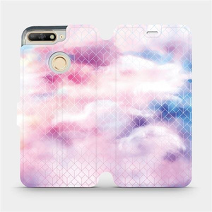 Etui do Huawei Y6 Prime 2018 - wzór MR02S