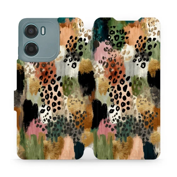 Etui do Motorola Moto E15 - wzór V167S
