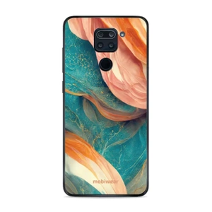 Etui Glossy Case do Xiaomi Redmi Note 9 - wzór G025G