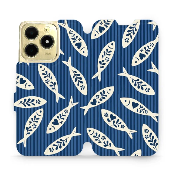 Etui do Realme C61 - wzór VP89S