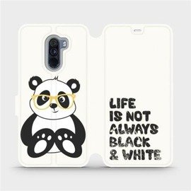 Etui do Xiaomi Pocophone F1 - wzór M041S