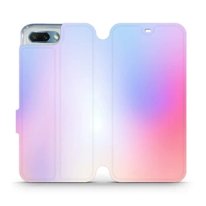 Etui do Huawei Honor 10 - wzór VP65S