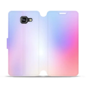 Etui do Samsung Galaxy A5 2016 - wzór VP65S