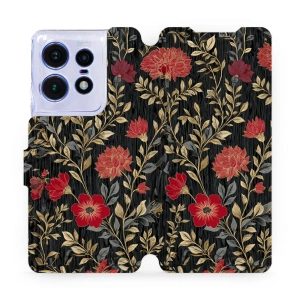 Etui do Motorola Edge 50 Pro - wzór V172S