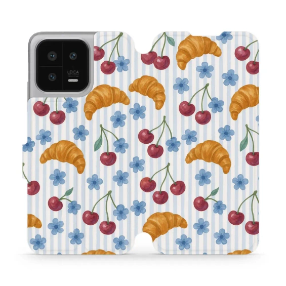 Etui do Xiaomi 13 - wzór VP85S