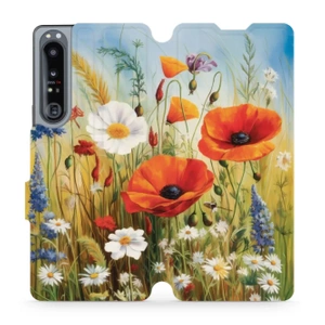 Etui do Sony Xperia 1 IV - wzór VP43S