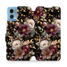 Etui do Motorola Moto E22 - wzór V169S