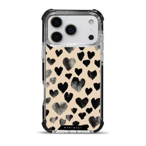 Etui MagSafe Elite Bumper Apple iPhone 17 Pro Max - wzór DA51D