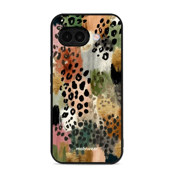 Etui Glossy Case do Google Pixel 9A - wzór G167G