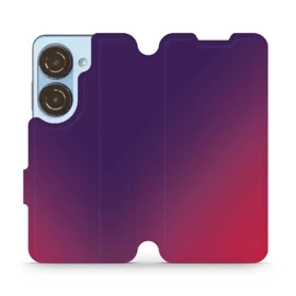 Etui do ASUS Zenfone 10 - wzór VP67S