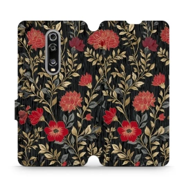 Etui do Xiaomi Mi 9T - wzór V172S