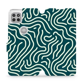 Etui do Motorola Moto G 5G - wzór VA61S