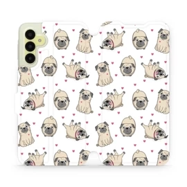 Etui do Samsung Galaxy A15 5G - wzór M097P