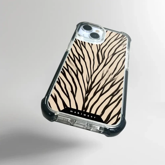 Etui MagSafe Elite Bumper Apple iPhone 15 Pro - wzór DA52D