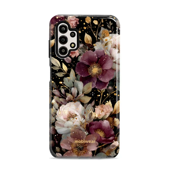 Etui Elite Pro do Samsung Galaxy A13 4G - wzór E169E