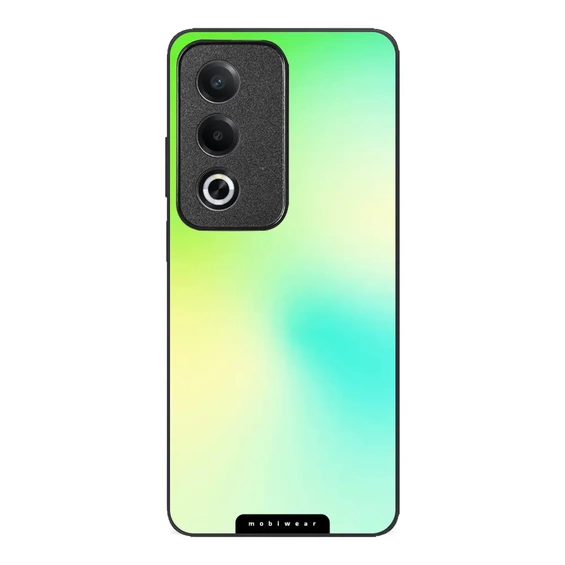 Etui Glossy Case do OPPO A80 5G - wzór G062G