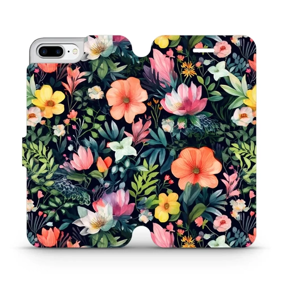 Etui do Apple iPhone 8 Plus - wzór VP48S