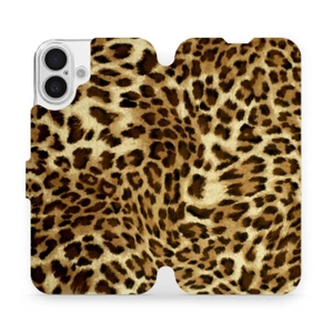 Etui do Apple iPhone 16 Plus - wzór VA33P