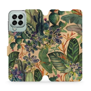 Etui do Samsung Galaxy M33 5G - wzór VP05S