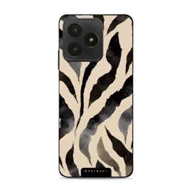 Etui Glossy Case do Realme Note 50 - wzór GA53G