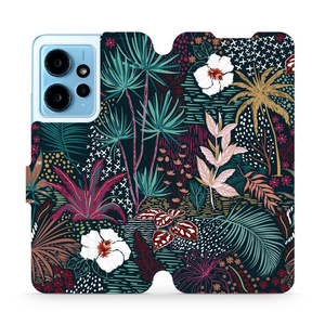 Etui do Xiaomi Redmi Note 12 4G - wzór VP13S