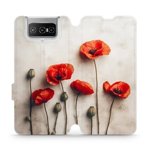 Etui do Asus Zenfone 7 ZS670KS - wzór VP42S