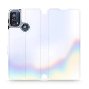 Etui do Motorola Moto E30 - wzór VP64S