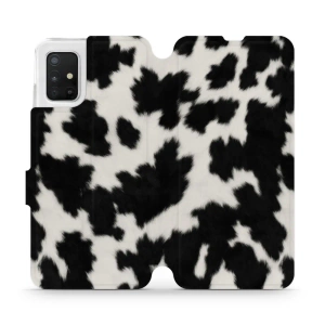 Etui do Samsung Galaxy A51 5G - wzór V165S