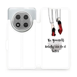 Etui do Huawei Honor Magic7 Lite 5G - wzór M046P