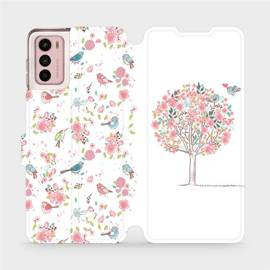 Etui do Motorola Moto G42 - wzór M120S